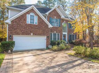 8404 Aptos Ct, Raleigh, NC 27613