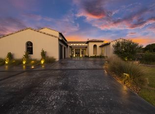 405 La Serena Loop, Horseshoe Bay, TX 78657