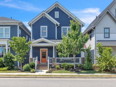 161 Meadows Edge Dr, Chapel Hill, NC, 27516
