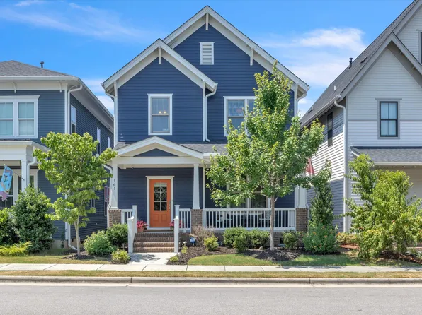 161 Meadows Edge Dr, Chapel Hill, NC 27516