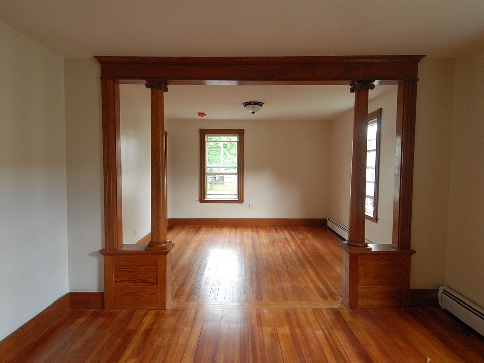 Dining/Living Room