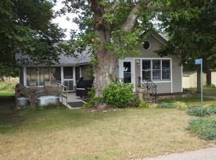 39027 N Clitherall Lake Rd, Battle Lake, MN 56515