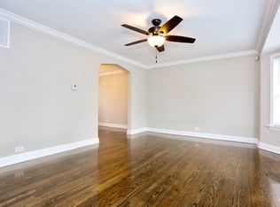 1322 E 89th Pl, Chicago, IL 60619