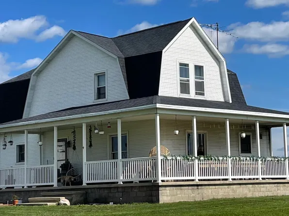 10593 N Old Route 31, Macy, IN 46951