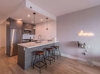 Rented by ACHS Management