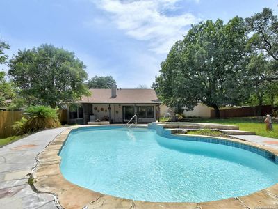 11926 Gallant Forest, San Antonio, TX, 78249