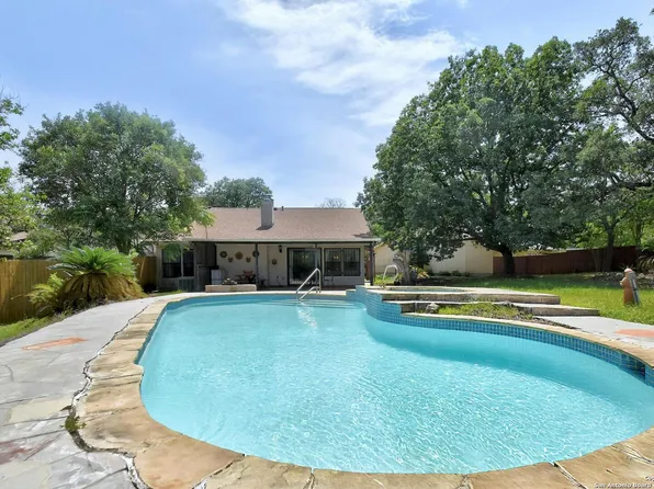 11926 Gallant Forest, San Antonio, TX 78249