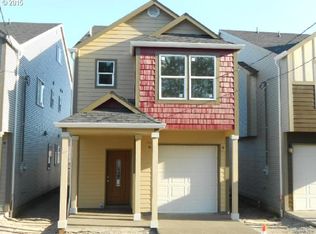 1522 SE 117th Ave, Portland, OR 97216