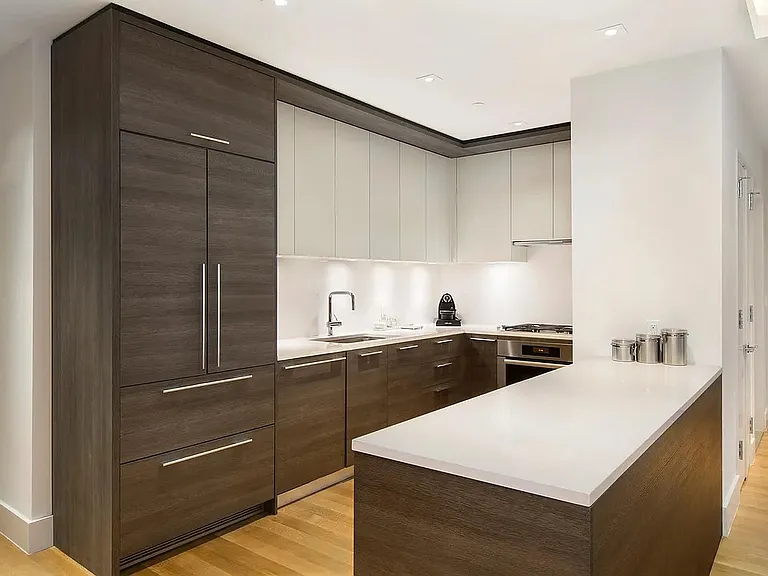 101 Leonard St #6D — Photo 3