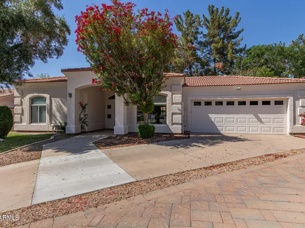 980 E LEEWARD Lane, Tempe, AZ 85283