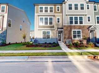 5015 Jowetts Walk Dr UNIT 35, Cary, NC 27519