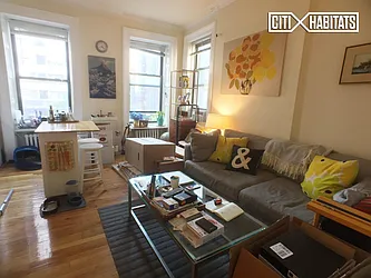 Rented by Citi Habitats
