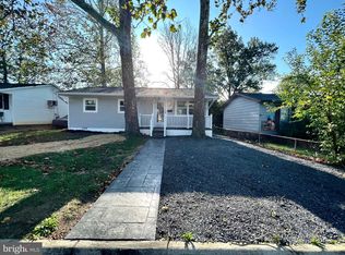 1313 Monroe Ave, Front Royal, VA 22630