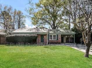 7648 Hillview Ln, North Charleston, SC 29420