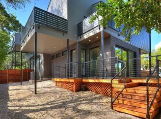 804 Terrell Hill Dr, Austin, TX 78704