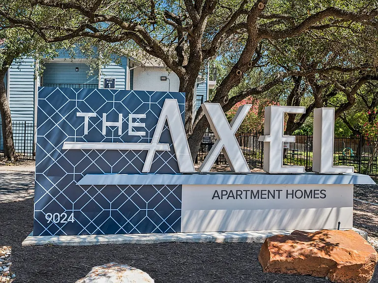 The Axel — Photo 51