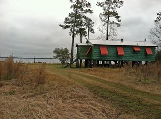 79 Cabana Rd, Belhaven, NC 27810