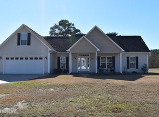 1234 Grayleigh Dr, Ayden, NC 28513