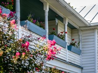 361 Louisa St, Broadway, VA 22815