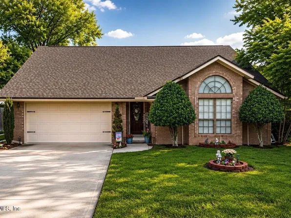 2428 STONEBRIDGE Drive, Orange Park, FL 32065