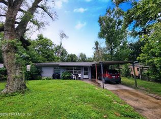 7472 Melvin Rd, Jacksonville, FL 32210