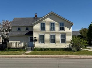 1400 22nd St, Two Rivers, WI 54241