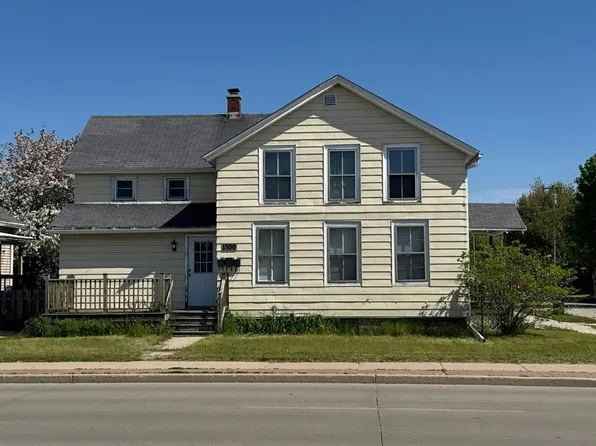 1400 22nd St, Two Rivers, WI 54241