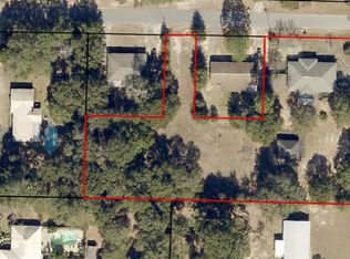6687 Warren Rd, Milton, FL 32583