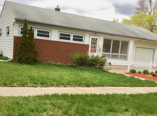 315 Orchard Ave, Grand Haven, MI 49417