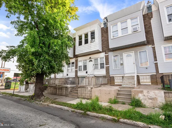 2115 Betts St, Philadelphia, PA 19124