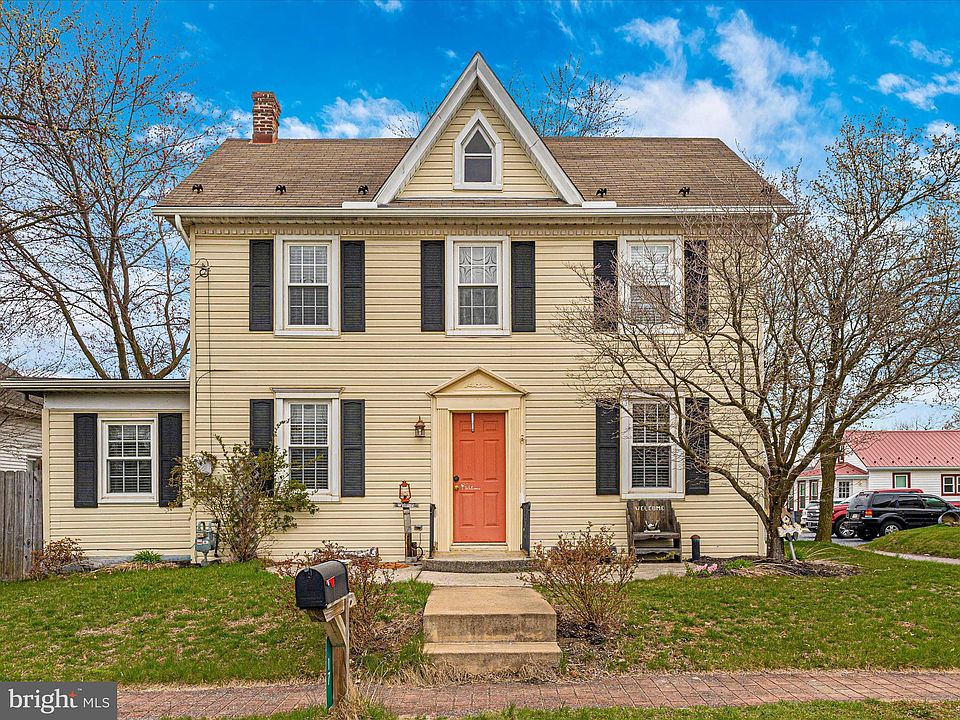 17 Park St, Mont Alto, PA 17237 Zillow