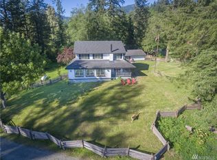 3460 Mosquito Lake Rd, Deming, WA 98244