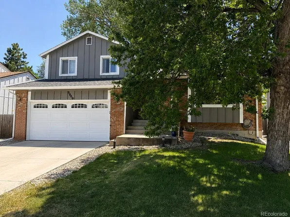 9000 W Tanforan Drive, Littleton, CO 80123