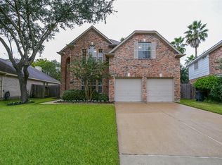 7426 Pacific Ridge Ct, Houston, TX 77095