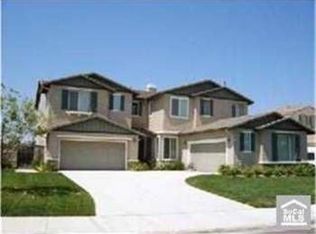 12458 Heritage Hills Dr, Riverside, CA 92503