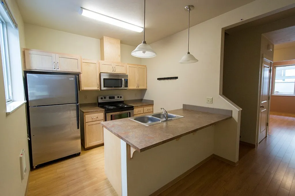 The Waverly — Photo 1