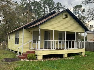 2066 Navaho Ave, Jacksonville, FL 32210