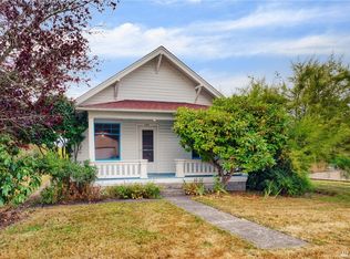 185 S Elsa St, Buckley, WA 98321