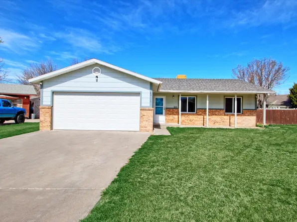 233 W Meadow Ave, Fruita, CO 81521