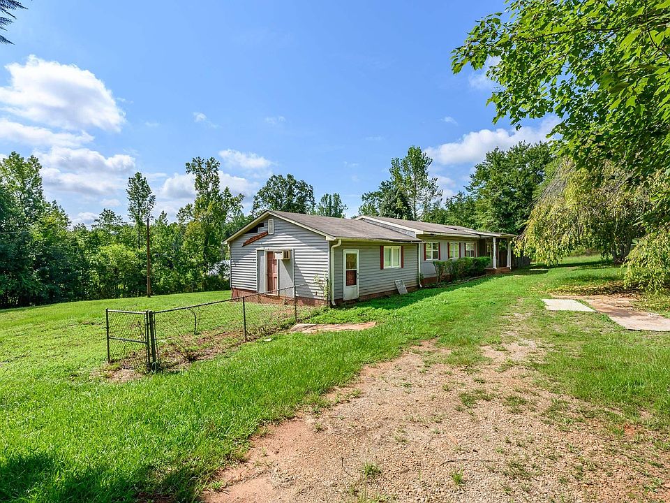 1280 Hampton Rd, Inman, SC 29349 Zillow