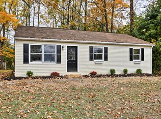 231 Washington Ave, Parkesburg, PA 19365
