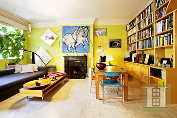 Sold by Halstead Real Estate | media 9