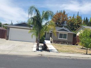 3524 Mountaire Dr, Antioch, CA 94509