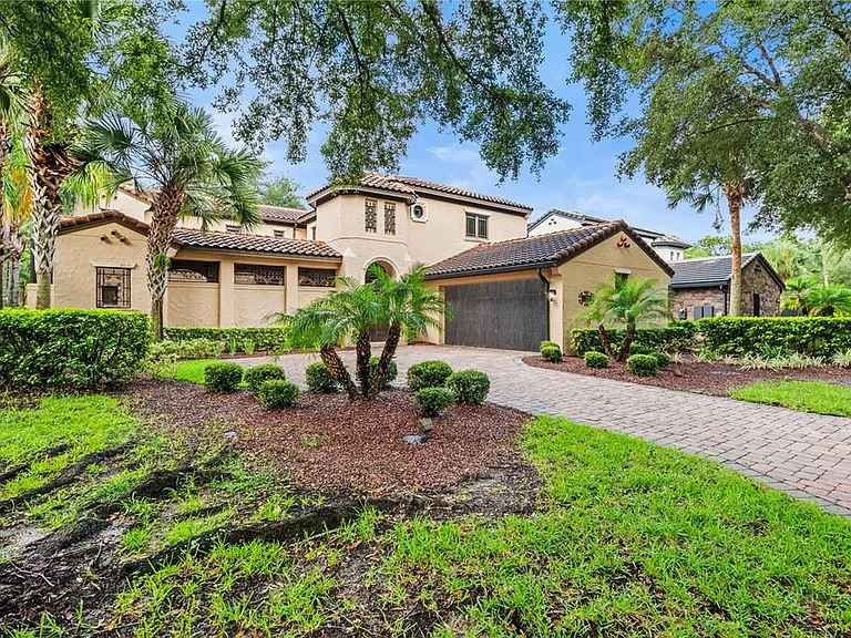 9841 Covent Garden Dr — Photo 1