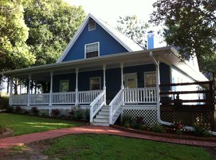 294 Myers Rd, Brooksville, FL 34602