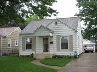 1507 Glenbrook Ave, Toledo, OH 43614