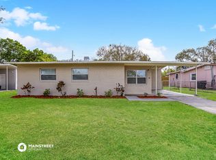 4833 Camberlane Dr, Orlando, FL 32812