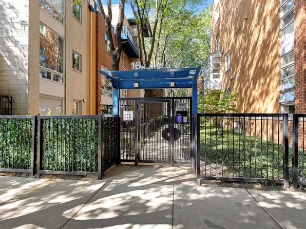 16 N May St Unit 543, Chicago, IL 60607
