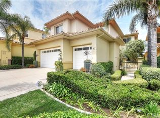 45 Silver Pine Dr, Newport Coast, CA 92657
