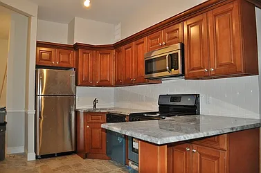 Rented by Brooklyn Hearth Realty